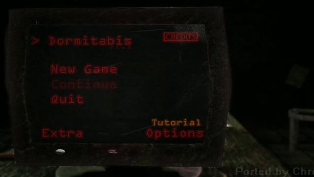 Dormitabis Android смотреть онлайн