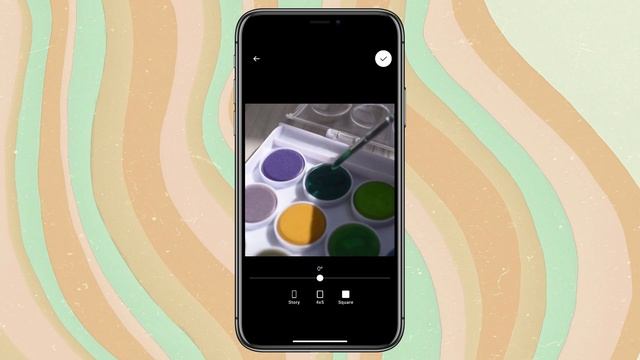 Cómo editar vídeos Aesthetic, VHS, Vintage, 90s con el móvil! смотреть онлайн