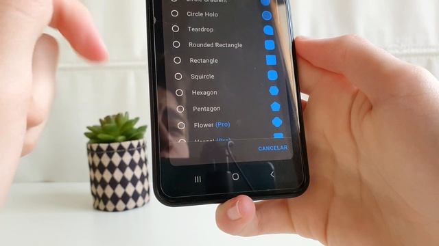 Centro de Control de MIUI 12 en CUALQUIER ANDROID... ¿Igual al iPhone? смотреть онлайн