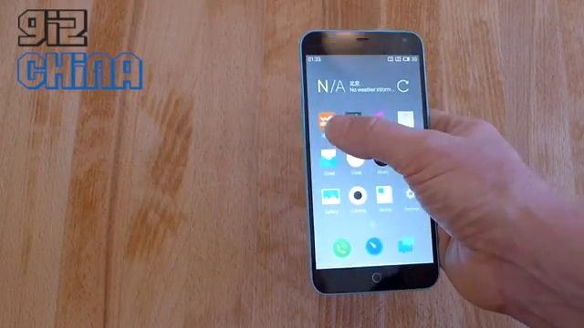Meizu m1 note unboxing and first impressions смотреть онлайн