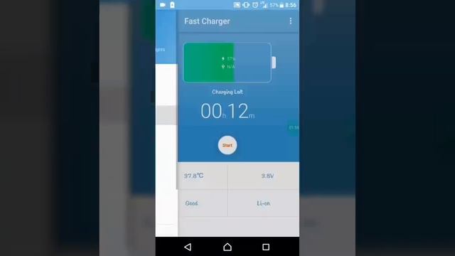 The Best Cpu Cooling App for Android смотреть онлайн