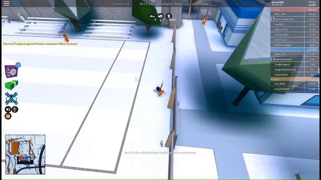 (OLD) HOW TO NOCLIP IN ROBLOX JAILBREAK!! | Epic Roblox HACK! PATCHED смотреть онлайн