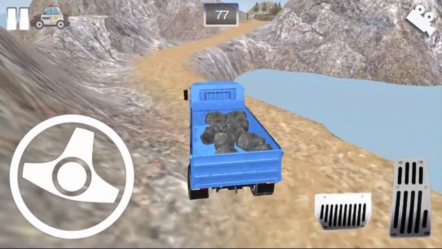 Excavator Construction Vehicles PRO - Builder Construction Simulator - Android GamePlay смотреть онлайн