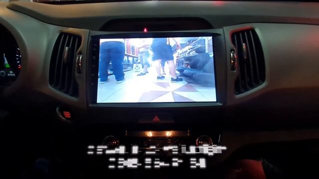 2014 Kia Sportage // 7"inç Android Multimedya Uygulamamız смотреть онлайн