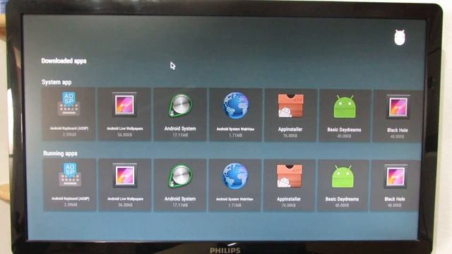 Android Lollipop 5.1.1 installed on Beelink S82 Plus TV Box with Amlogis S812 CPU смотреть онлайн