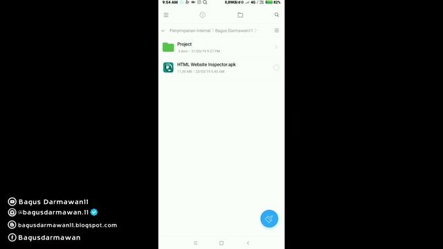 MUDAH!! Cara Menyembunyikan Video, Foto , File, dll. Tanpa Aplikasi ~TUTORIAL смотреть онлайн