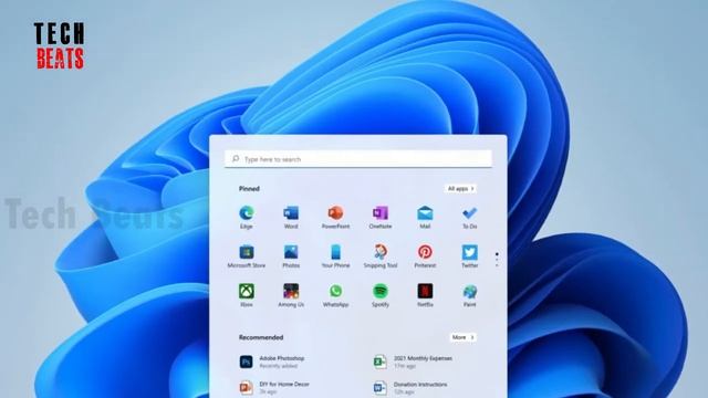 Microsoft Windows 11 OS Launched With Redesigned UI & New Features ||| Malayalam ||| смотреть онлайн