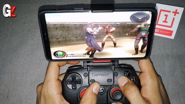 God hand Gameplay in Oneplus 6 || Damon ps2 pro 1.2.6 смотреть онлайн