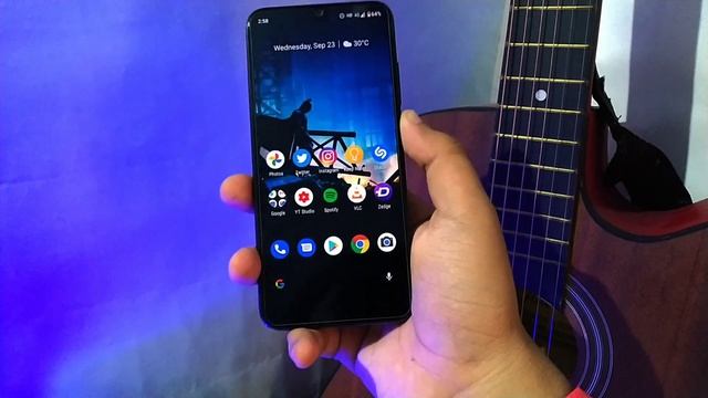 Mi A3 September Update Rolling Out | Full Review | Android 11 in March 2021 смотреть онлайн