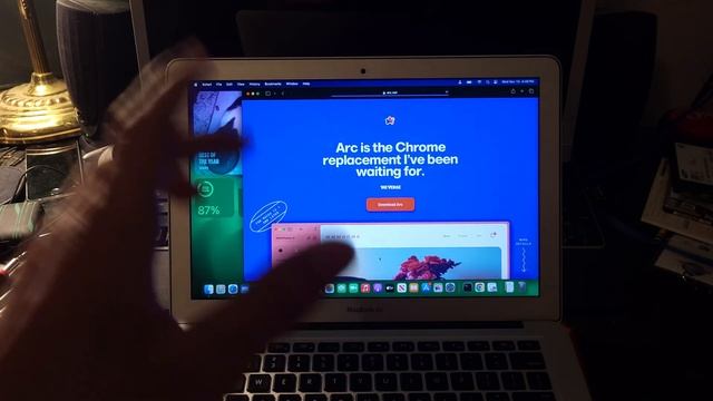 Arc Browser Review смотреть онлайн