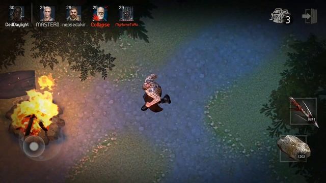 Horrorfield - Killer time смотреть онлайн