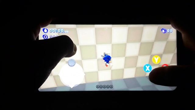 sonic ring engine android download смотреть онлайн