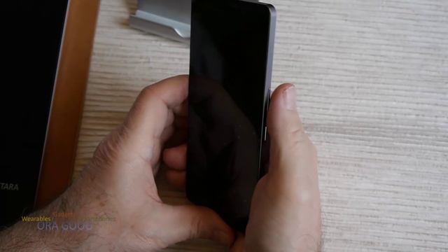 ELEPHONE P9000 Helio P10 MTK6755 4G Phablet Android 6.0 Marshmallow - Unboxing (Deutsch) смотреть онлайн