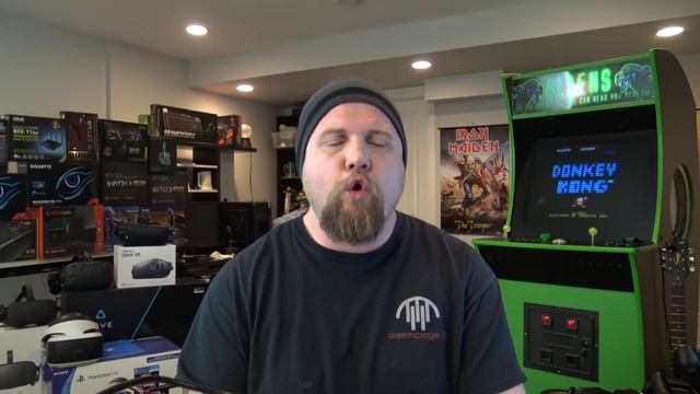 VR News: Dec 14 - Unity's In-VR Game Editor, EditorVR launches tomorrow! & More! смотреть онлайн