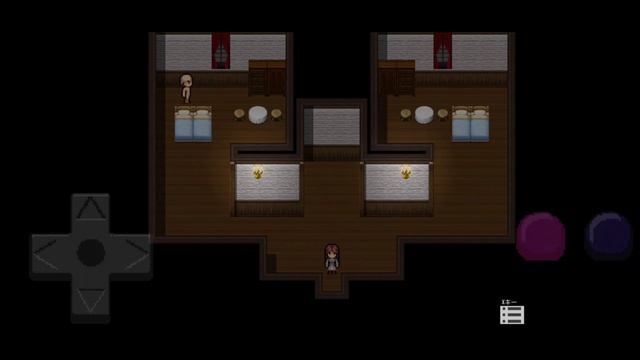 Young Woman Hazard Walkthrough (1) смотреть онлайн