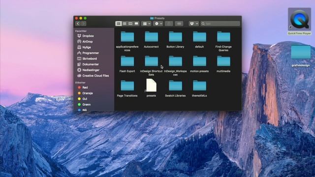 Change language in indesign. FAST AND EASY смотреть онлайн