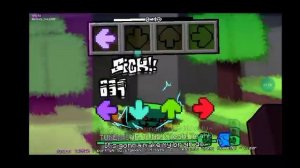 FNF BREAKER BUNDLE [fan-made] Otimizado pra Android