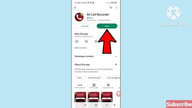 Auto Call Recording For Android | Automatic Call Recorder смотреть онлайн