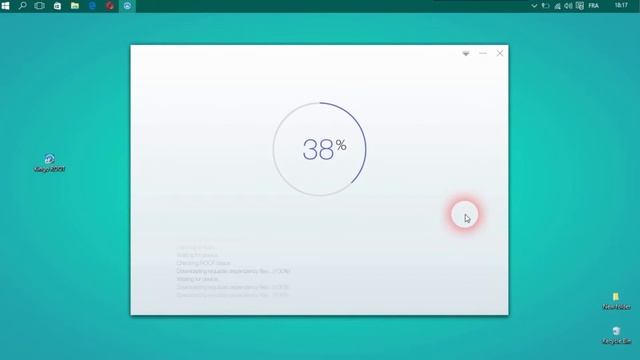 طريقة عمل روت ROOT لجميع اجهزة الاندرويد ببرنامج Kingo Root смотреть онлайн