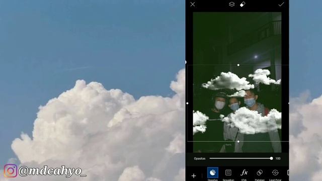 Bikin 3D STEREOSCOPIC di ANDROID pake satu foto? смотреть онлайн
