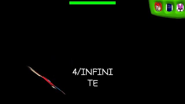 Baldi's Basics Mod - Super Duper Ultra Fast смотреть онлайн