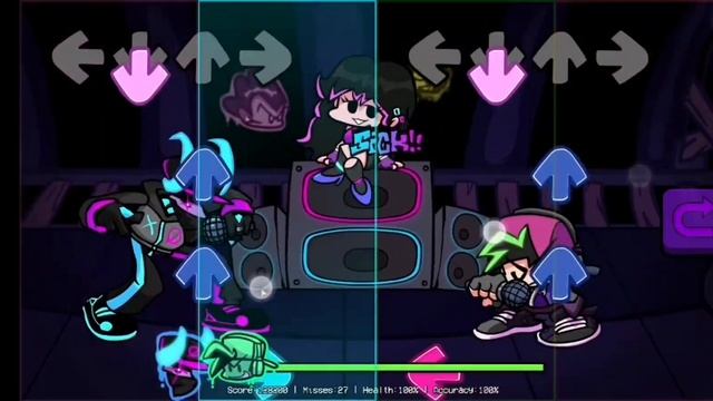 Vs Tabi NEO FULL WEEK смотреть онлайн