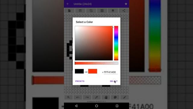[Android] I draw a baby Charizard dragon Pokemon with Pixel Studio. смотреть онлайн