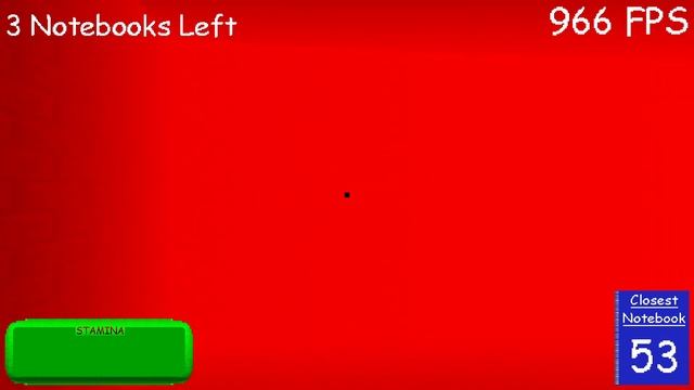 Baldi's Fun New School Remastered V1.4.7 Gameplay смотреть онлайн