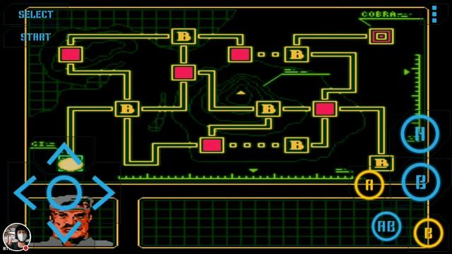 Download Kumpulan Super Contra M0D Nes Nintendo смотреть онлайн