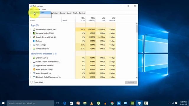 How to fix Critical Error | Start Menu windows 10 Cortana not Working смотреть онлайн