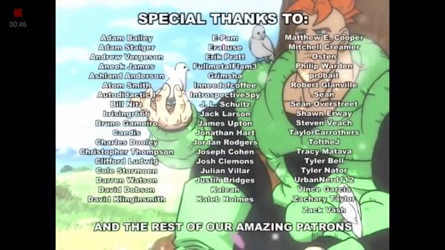 Tfs-Krillin sexual attack смотреть онлайн