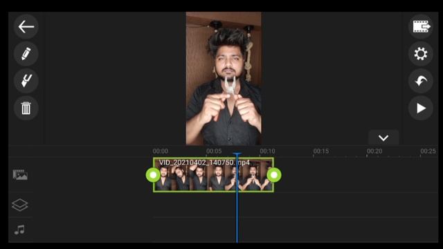 Reels Videos Ke Last Me Slow Motion Kaise Kare | how to make slow motion video on Instagram reels смотреть онлайн