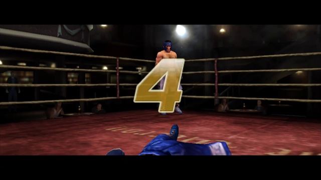 Old School Gaming PSP Fight Night Round 3 Amateur Career 10 Championship Bout!! смотреть онлайн