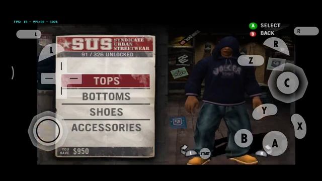 No Commentary | Playing Def Jam Fight For NY On MMJ Dolphin Emulator смотреть онлайн