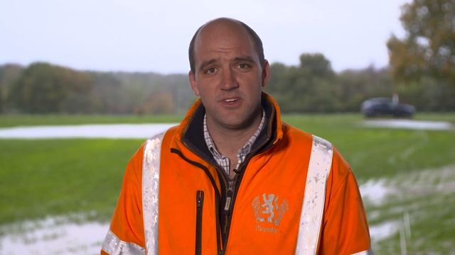 Will Baker, Farm Manager, Thoresby Farming on hosting Cereals 2023 смотреть онлайн
