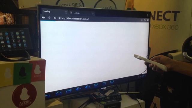 HAZ UNA SMART TV CON TU TELEVISOR LCD O LED CON HDMI TRANSFORMALO EN ANDROID!! AYKIKE FACIL RAPIDO смотреть онлайн