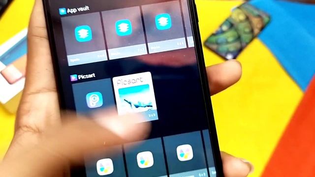 INSTALL MIUI 13 WIDGETS IN REDMI 9A/9i/9 and in ANY XIAOMI DEVICE ,NO ROOT ,NO TWRP #MIUI 13😍 смотреть онлайн