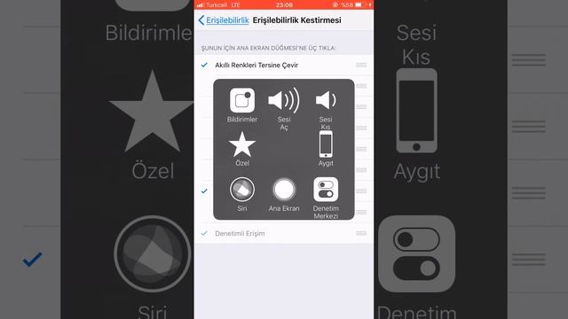iPhone 6 Plus instagram siyah modu yapmak 2020 смотреть онлайн