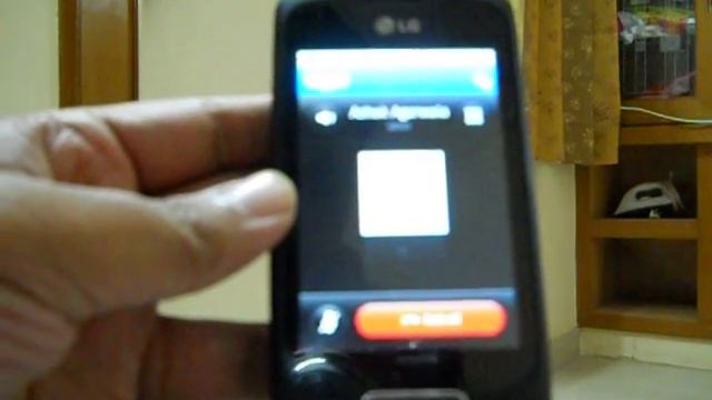 Skype test call on LG Optimus one P500 android 2.2 (Froyo) смотреть онлайн