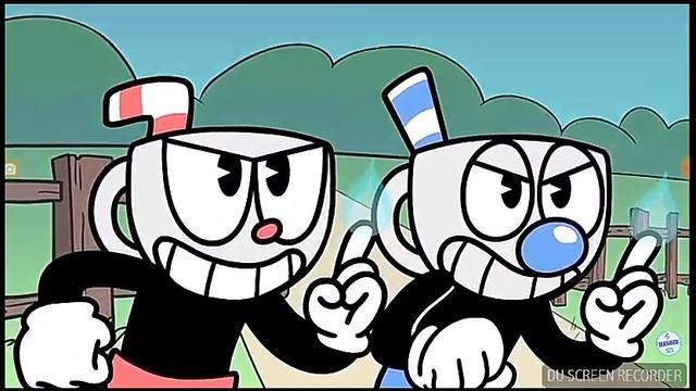 Canción de cuphead pero en vos de ardillas смотреть онлайн