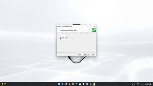 How to Install CrystalDiskMark on Windows 11 смотреть онлайн