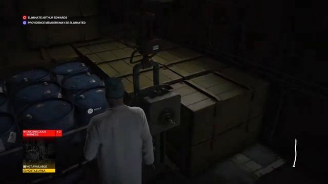 Hitman 3 Gameplay PS4 - Untouchable | Carpathian Mountains [Part 10 Full Game] смотреть онлайн
