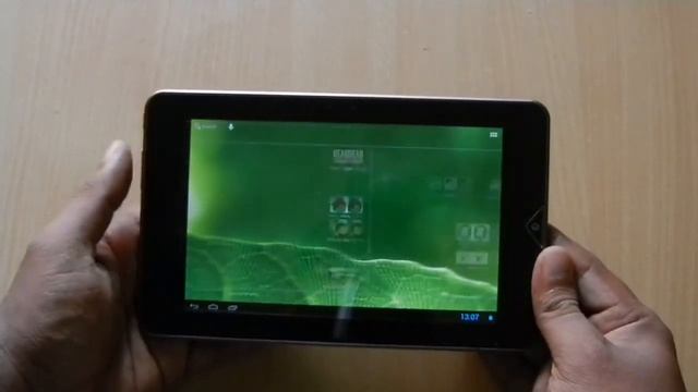 Screen rotation bug in Android Jelly bean 4.1 - demoed on iberry core x2 3G смотреть онлайн