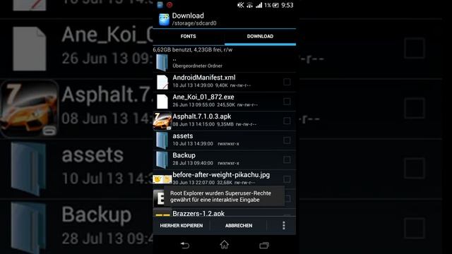 How to see Emojis on your Android Device [Root Required] смотреть онлайн