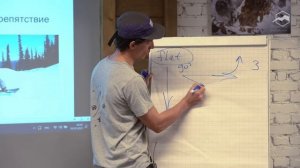 Как начать прыгать на сноуборде