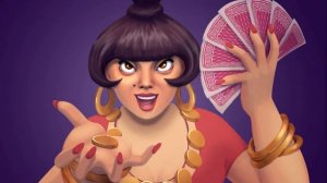 Песня Атаманши из м/ф "Бременские музыканты"