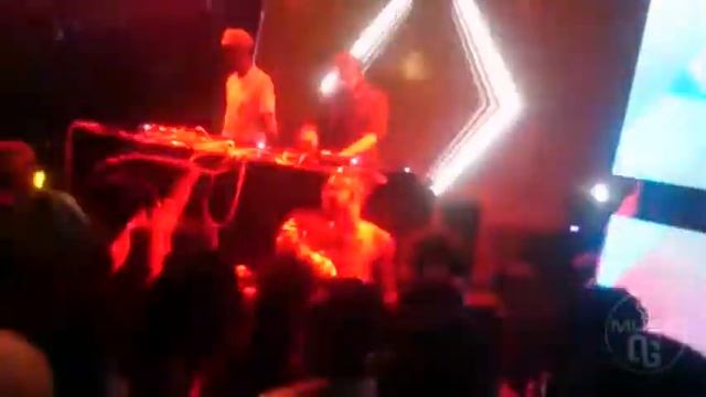 Ultra @ Underground Therapy 150 | SRI LANKA | Track ID - Trent Cantrelle - Android Bordello смотреть онлайн