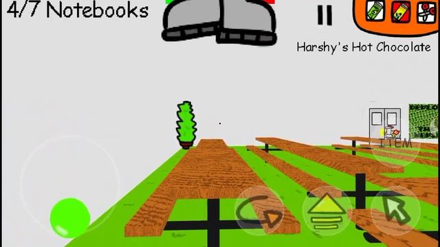 Nik's Basics in Android смотреть онлайн