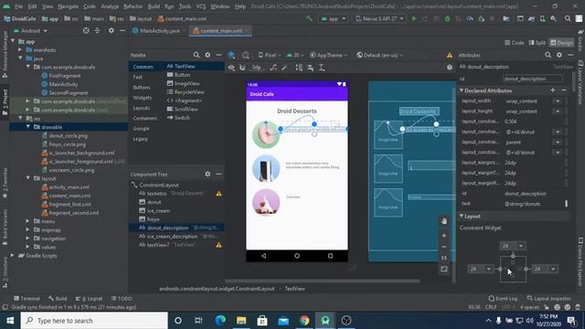 4.1:4.1: Clickable images смотреть онлайн