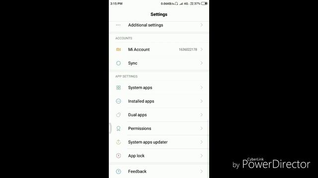 Screen overlay detected full solution смотреть онлайн